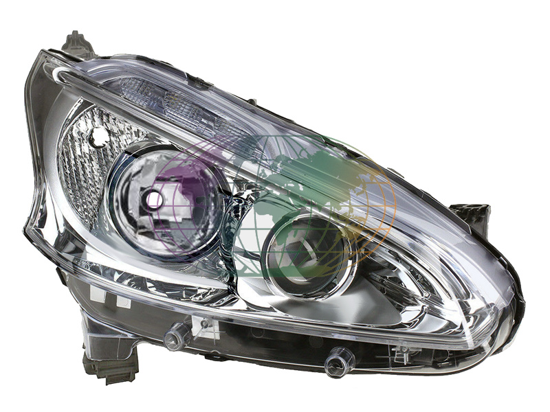 Bodermann Koplamp 6809285