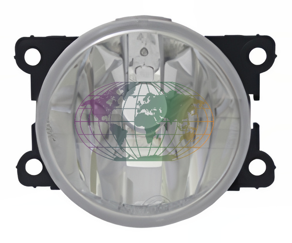 Bodermann Mistlamp 6809290