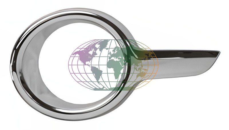 Bodermann Voorbumper deel 6809362