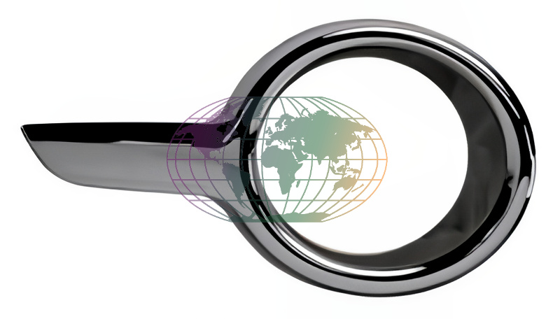 Bodermann Grille 6809363