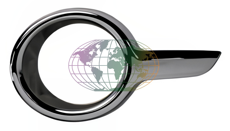 Bodermann Mistlamp onderdeel 6809364