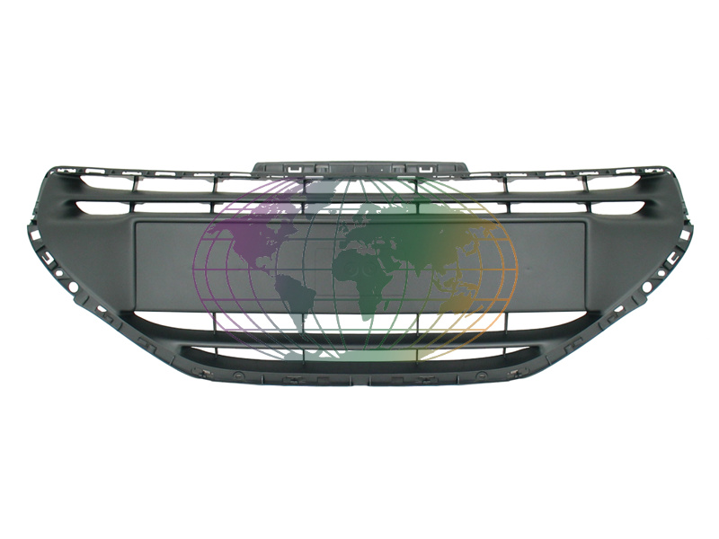 Bodermann Grille 6809385