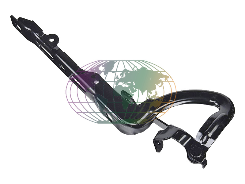 Bodermann Motorkapscharnier 6809851