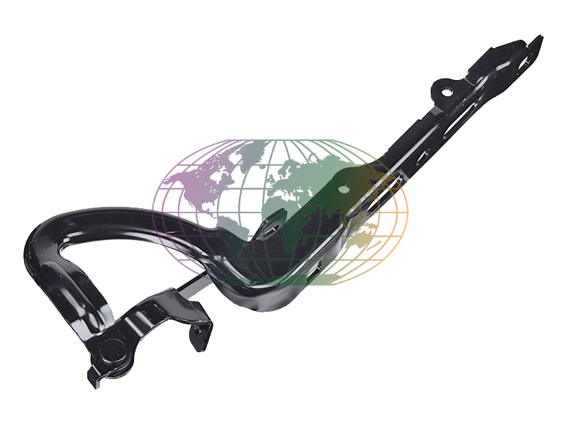 Bodermann Motorkapscharnier 6809852