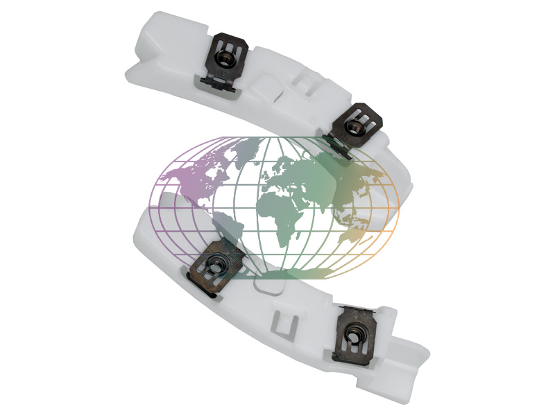 Bodermann Bumpersteun 6810147