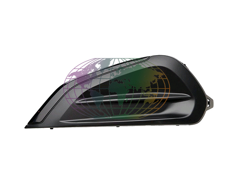 Bodermann Grille 6810362