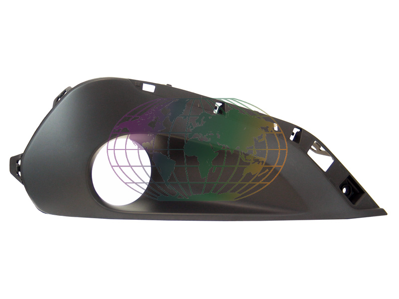 Bodermann Grille 6810363