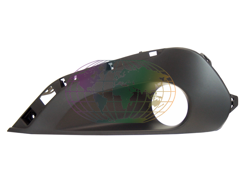 Bodermann Grille 6810364