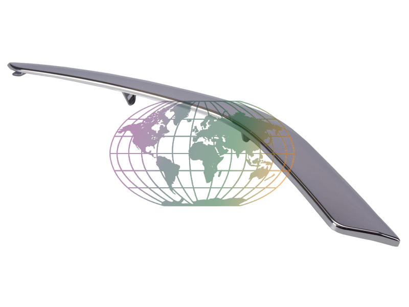 Bodermann Voorbumper deel 6810365