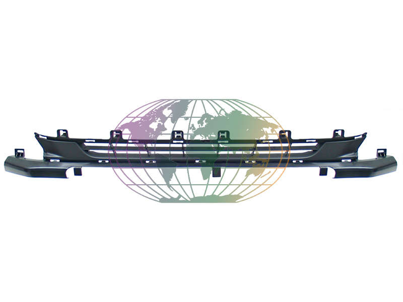 Bodermann Grille 6810370