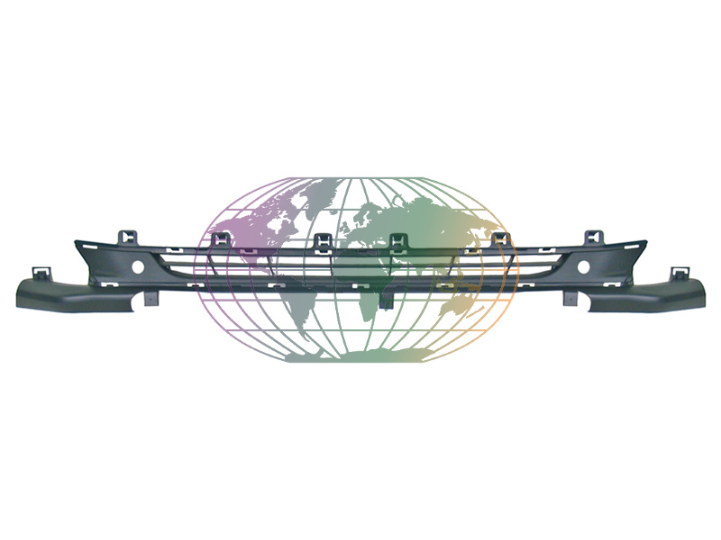 Bodermann Grille 6810380