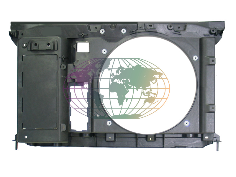 Bodermann Voorpaneel deel 6811610