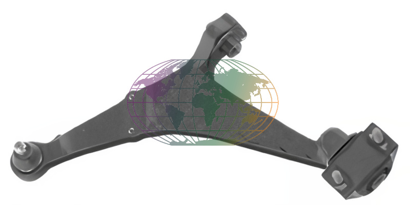 Bodermann Draagarm 6814041