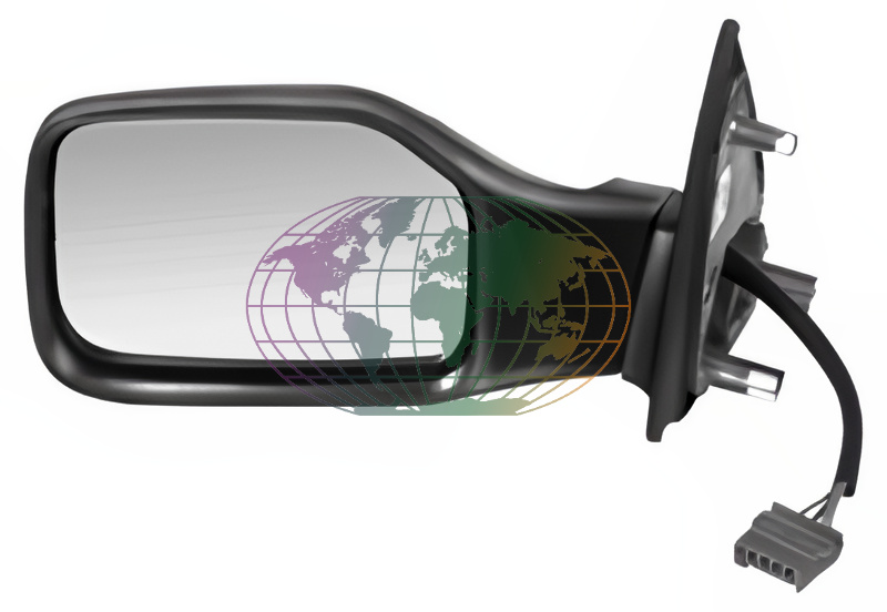 Bodermann Buitenspiegel 6814086