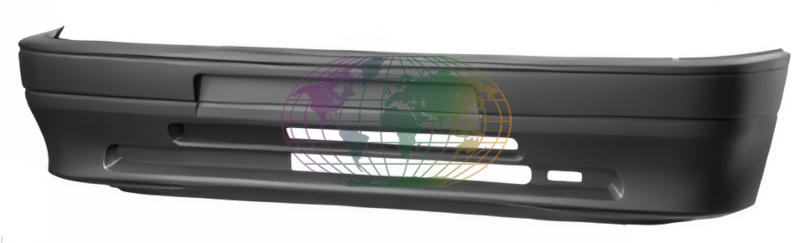 Bodermann Bumper 6814110