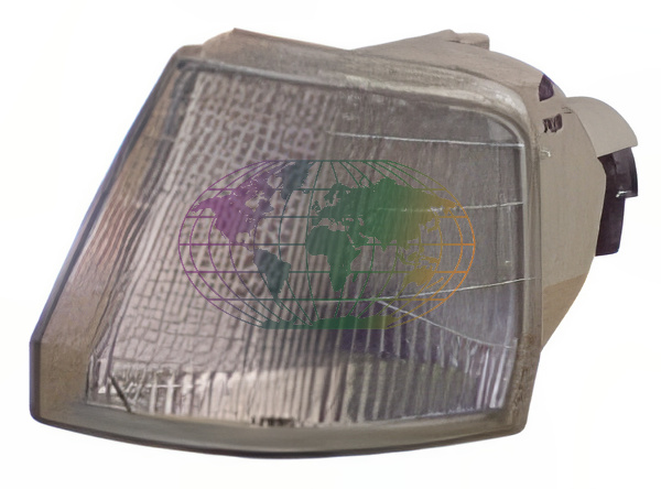 Bodermann Knipperlicht 6814302