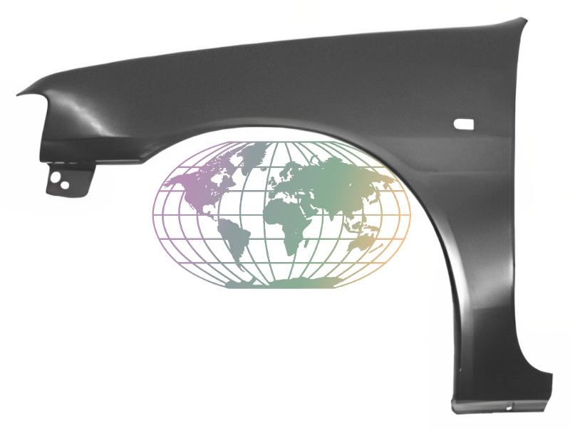 Bodermann Spatbord 6814512