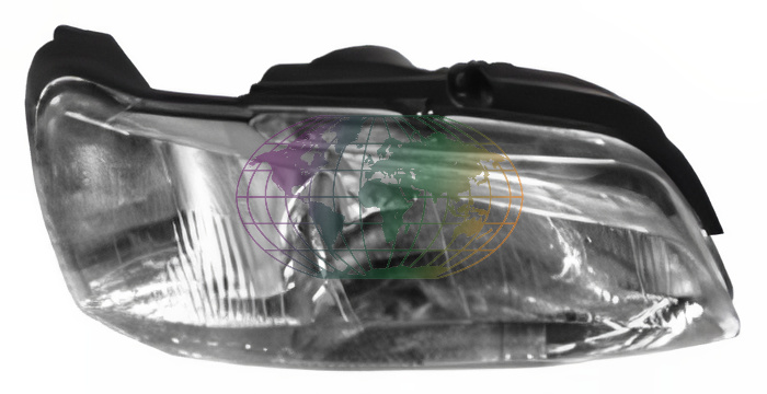 Bodermann Koplamp 6815251