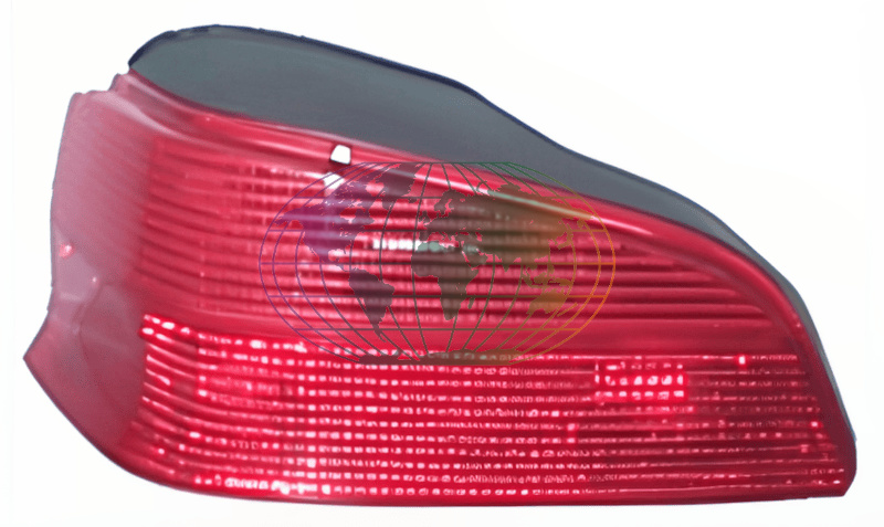 Bodermann Achterlicht 6815401