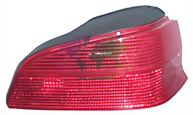 Bodermann Achterlicht 6815402