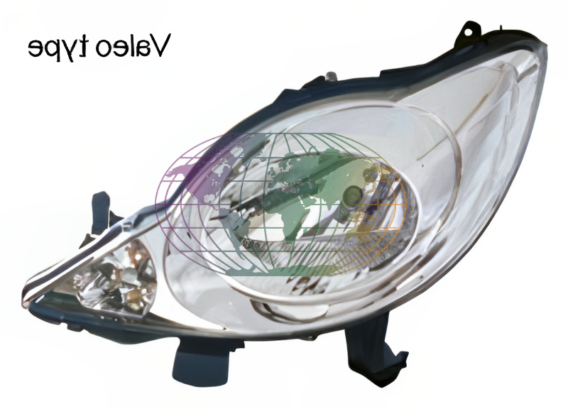 Bodermann Koplamp 6816282