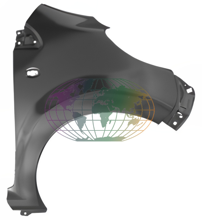 Bodermann Spatbord 6816501