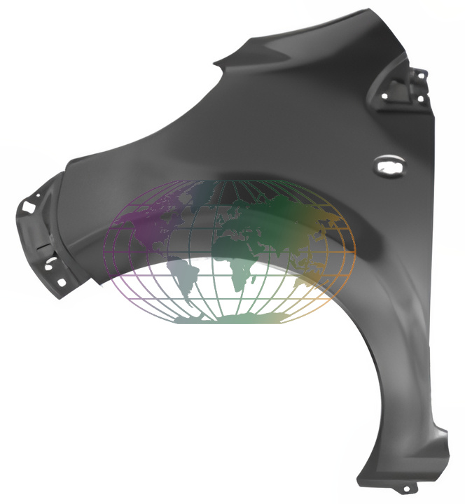 Bodermann Spatbord 6816502