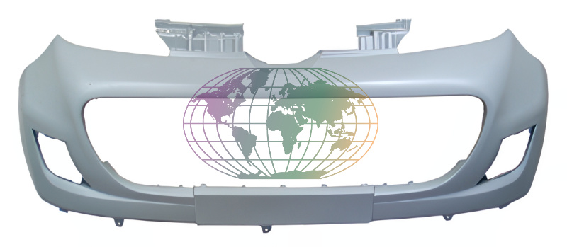 Bodermann Bumper 6817120