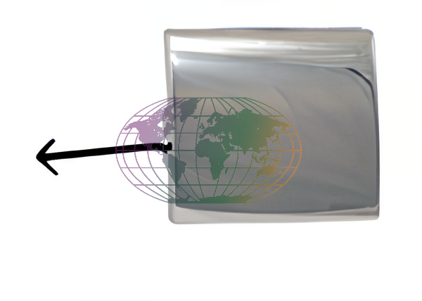 Bodermann Sleepoog afdekkap 6817145