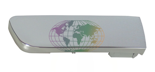 Bodermann Voorbumper deel 6817370