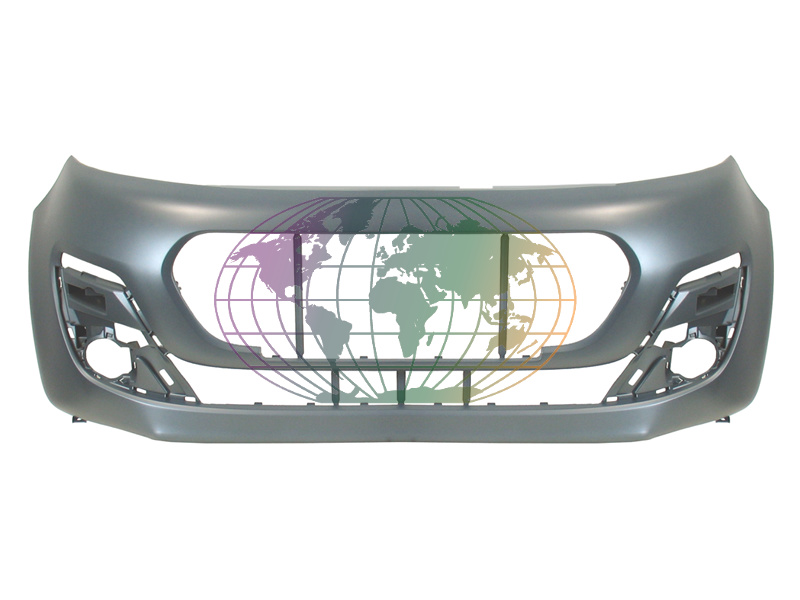 Bodermann Bumper 6818120