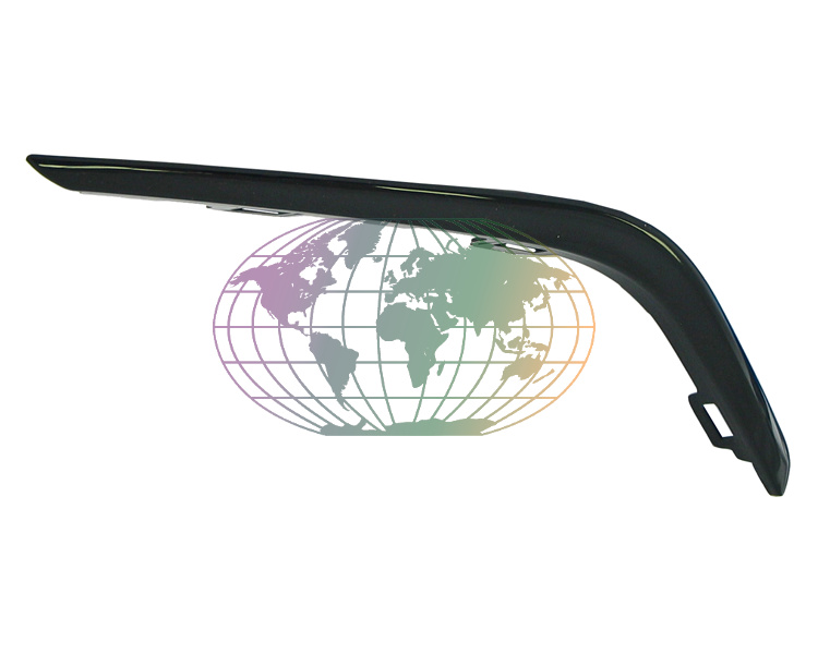 Bodermann Voorbumper deel 6818123