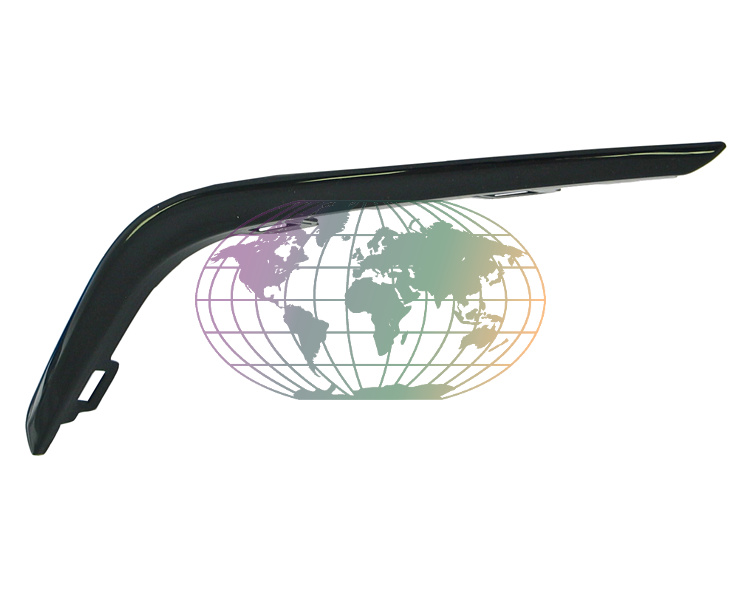 Bodermann Voorbumper deel 6818124