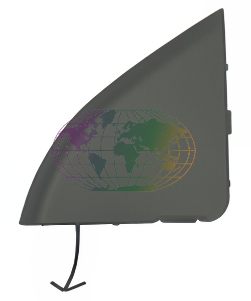 Bodermann Sleepoog afdekkap 6818145