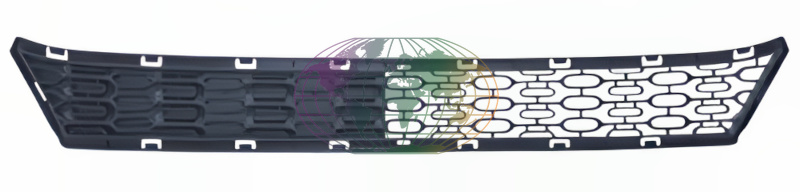 Bodermann Grille 6818360