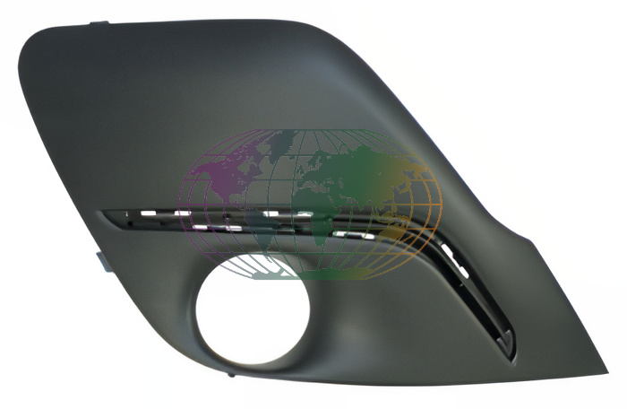 Bodermann Grille 6818361