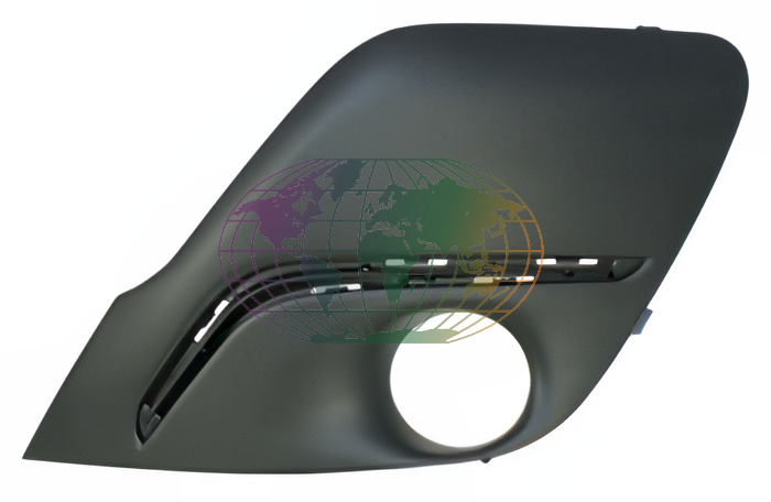 Bodermann Grille 6818362