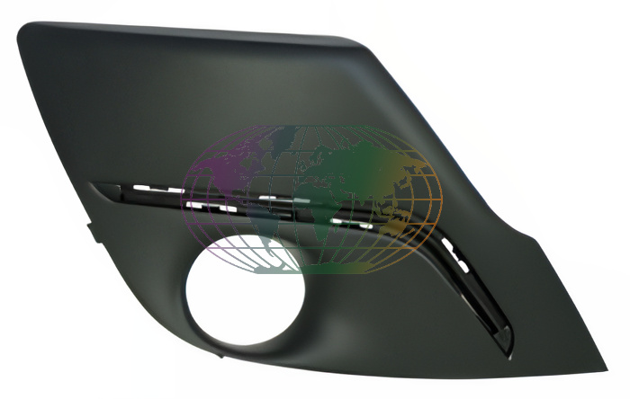 Bodermann Grille 6818363