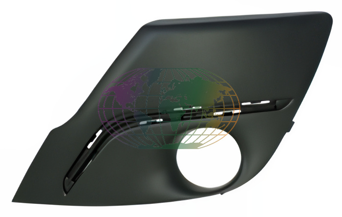 Bodermann Grille 6818364