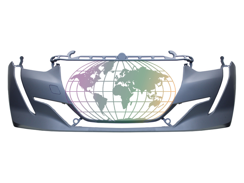 Bodermann Bumper 6819120