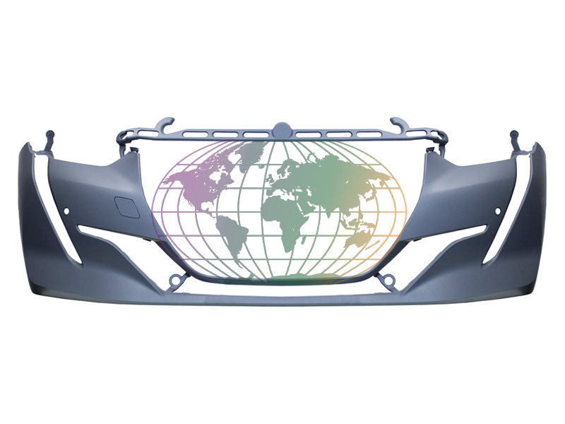 Bodermann Bumper 6819125