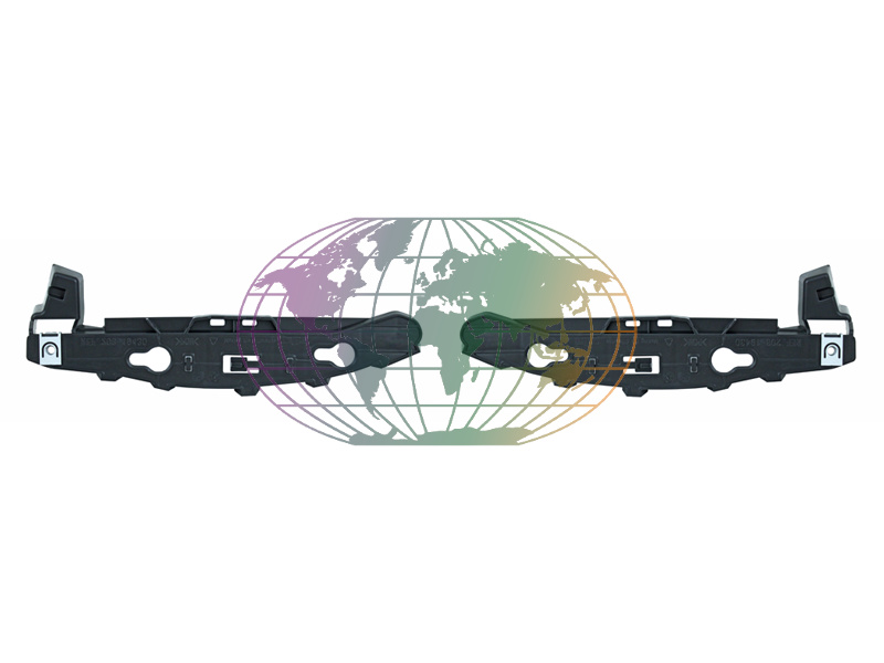 Bodermann Bumpersteun 6819150