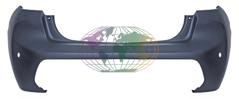 Bodermann Bumper 6819173