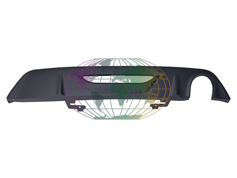 Bodermann Voorbumper deel 6819185