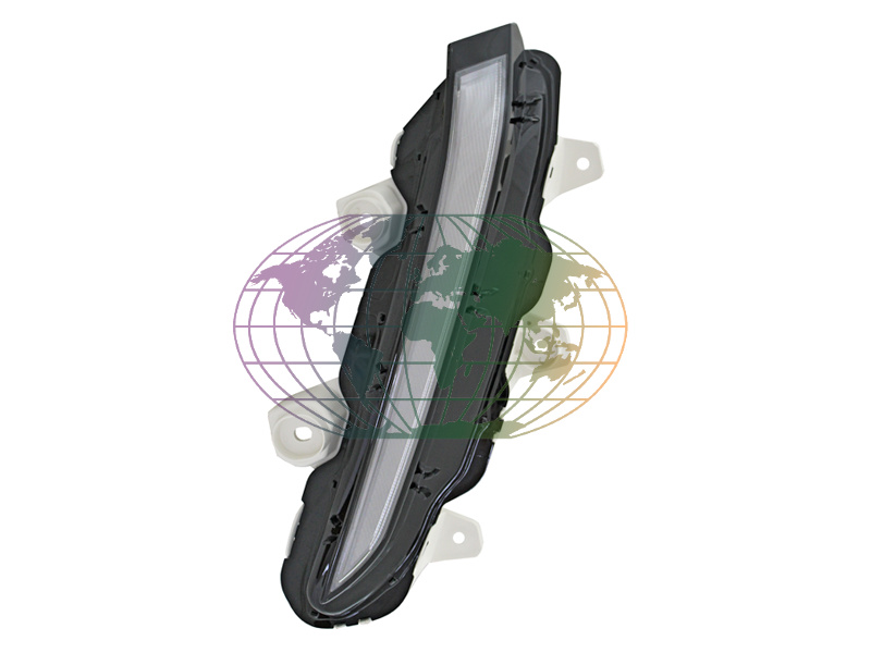 Bodermann Dagrijverlichting 6819298