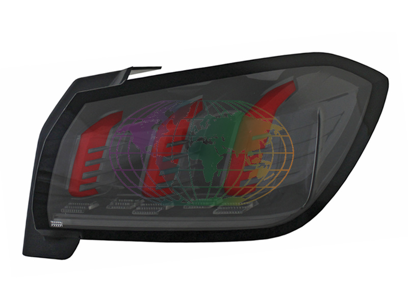 Bodermann Achterlicht 6819411