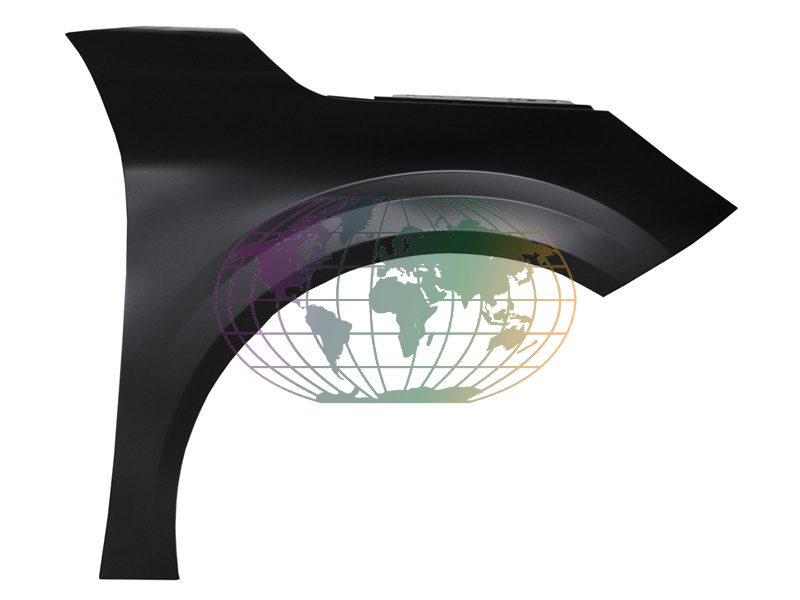 Bodermann Spatbord 6819501