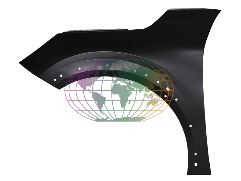 Bodermann Spatbord 6819512