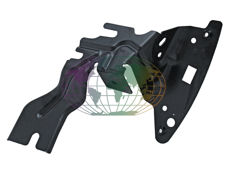 Bodermann Spatbord 6819521