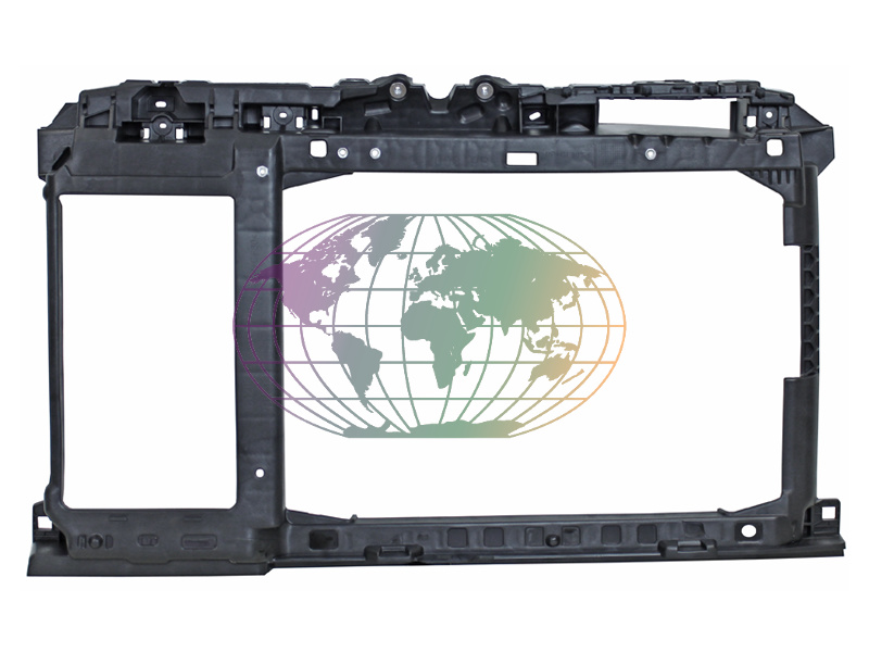 Bodermann Voorpaneel deel 6819610